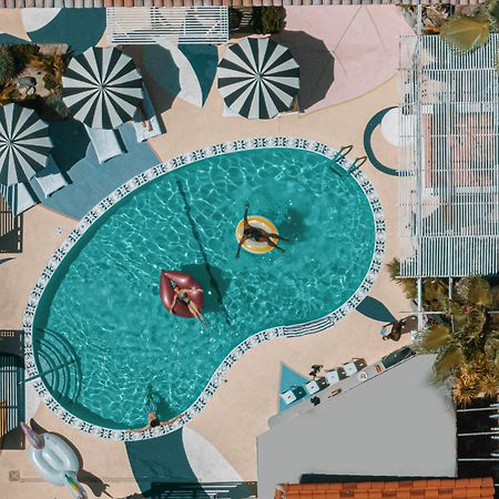 Hotel Spirit Of Sofia Palm Springs Zewnętrze zdjęcie