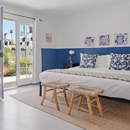 Hotel Spirit Of Sofia Palm Springs Zewnętrze zdjęcie
