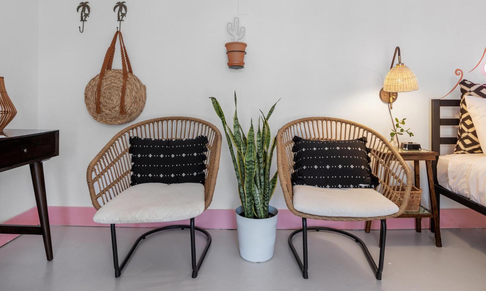 Hotel Spirit Of Sofia Palm Springs Zewnętrze zdjęcie