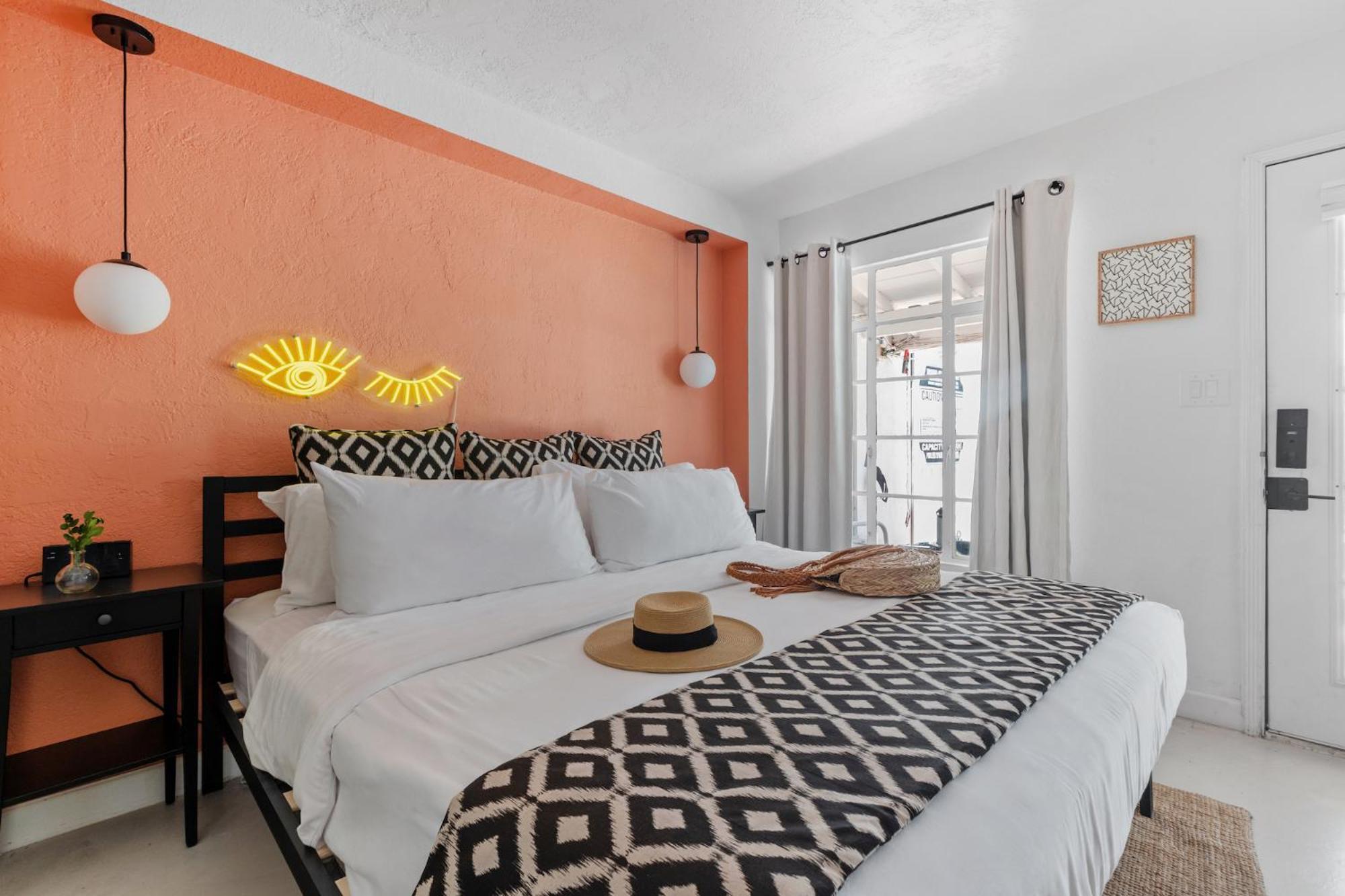 Hotel Spirit Of Sofia Palm Springs Zewnętrze zdjęcie
