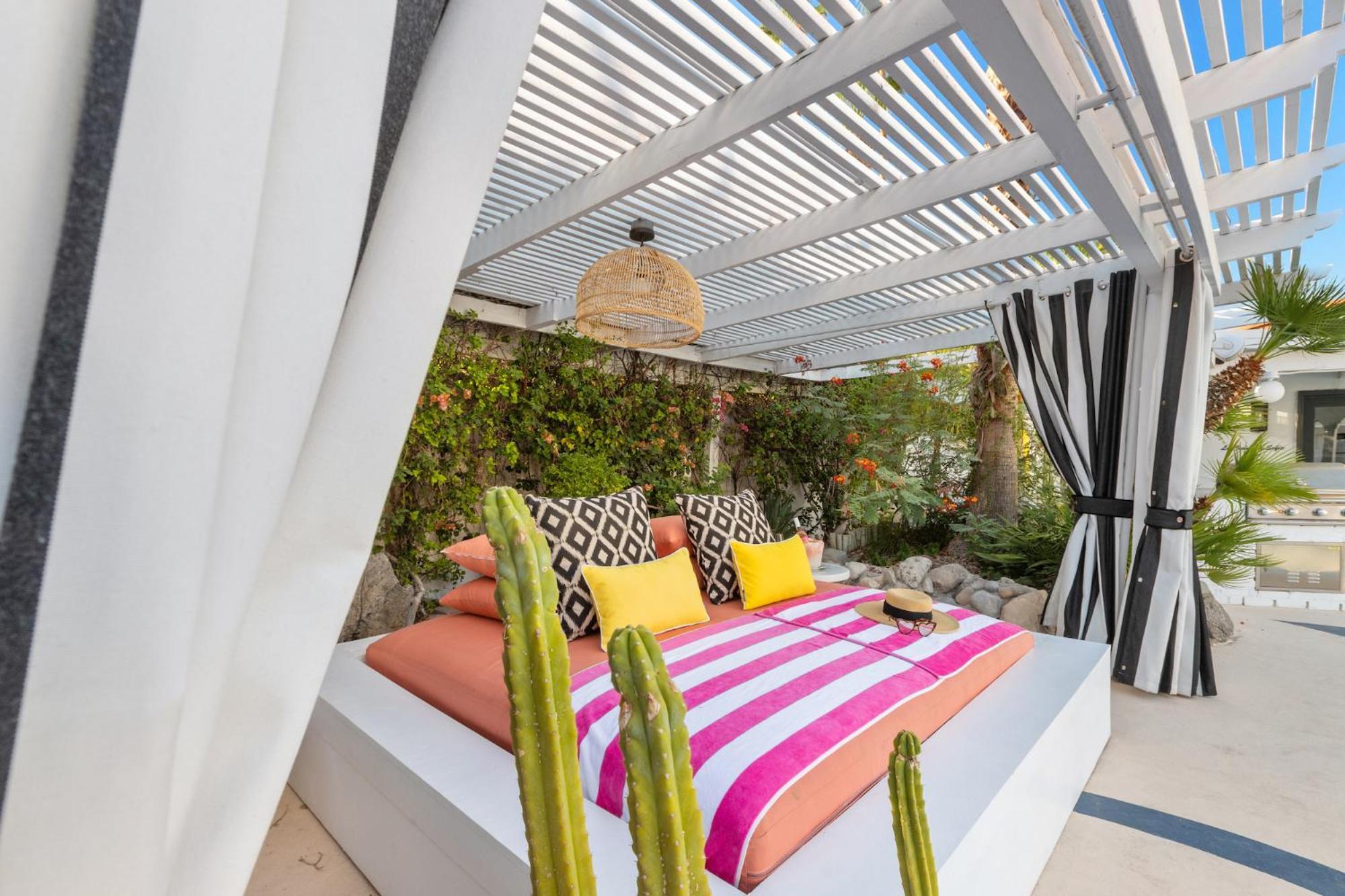 Hotel Spirit Of Sofia Palm Springs Zewnętrze zdjęcie