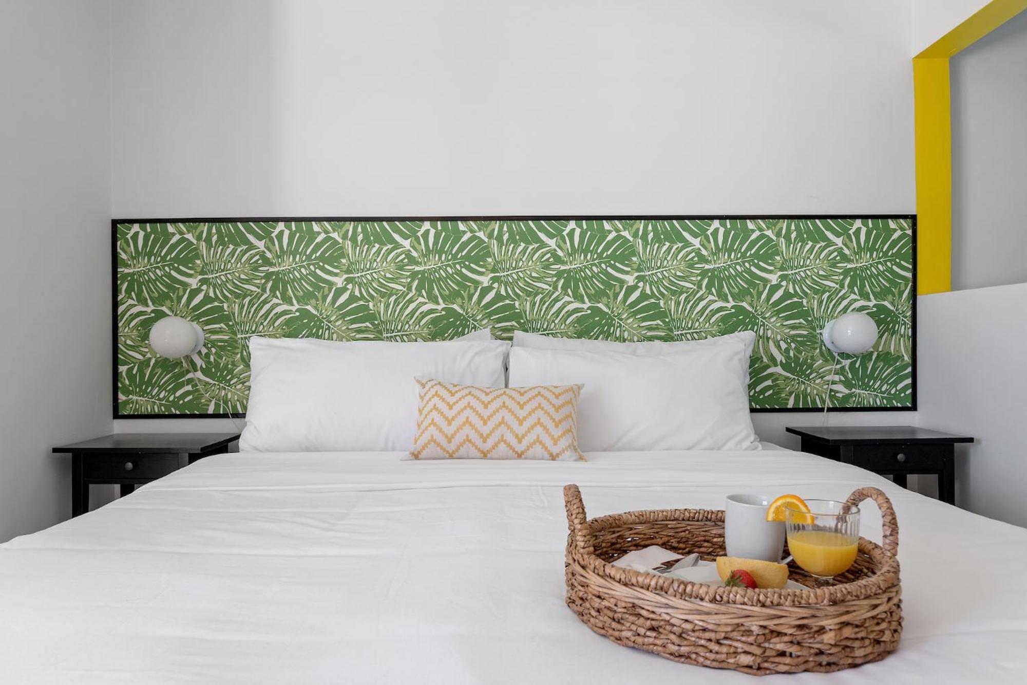Hotel Spirit Of Sofia Palm Springs Zewnętrze zdjęcie