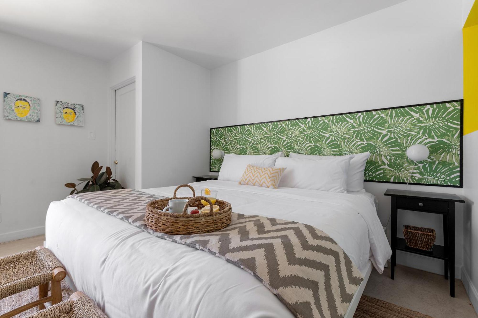 Hotel Spirit Of Sofia Palm Springs Zewnętrze zdjęcie