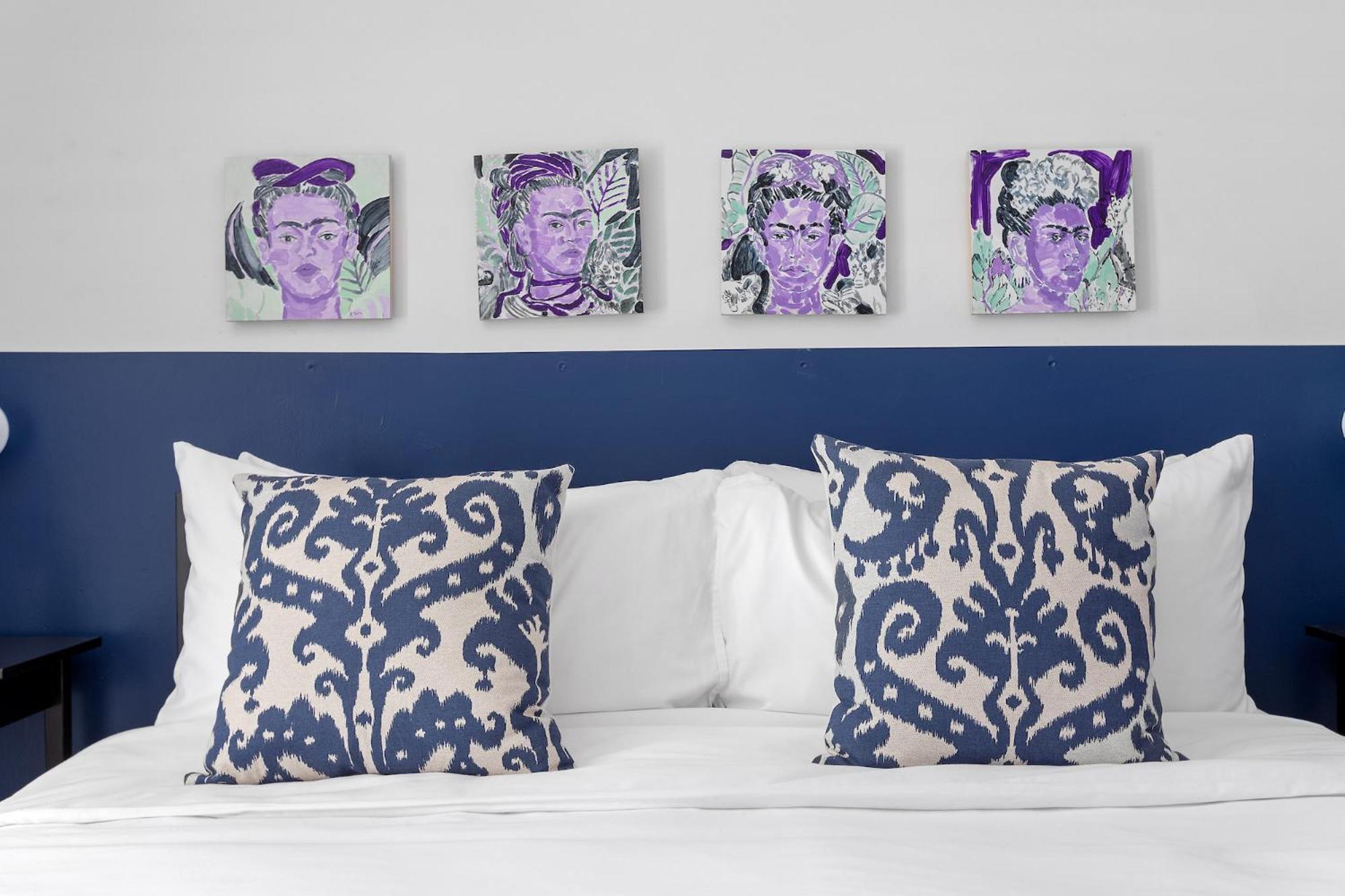 Hotel Spirit Of Sofia Palm Springs Zewnętrze zdjęcie