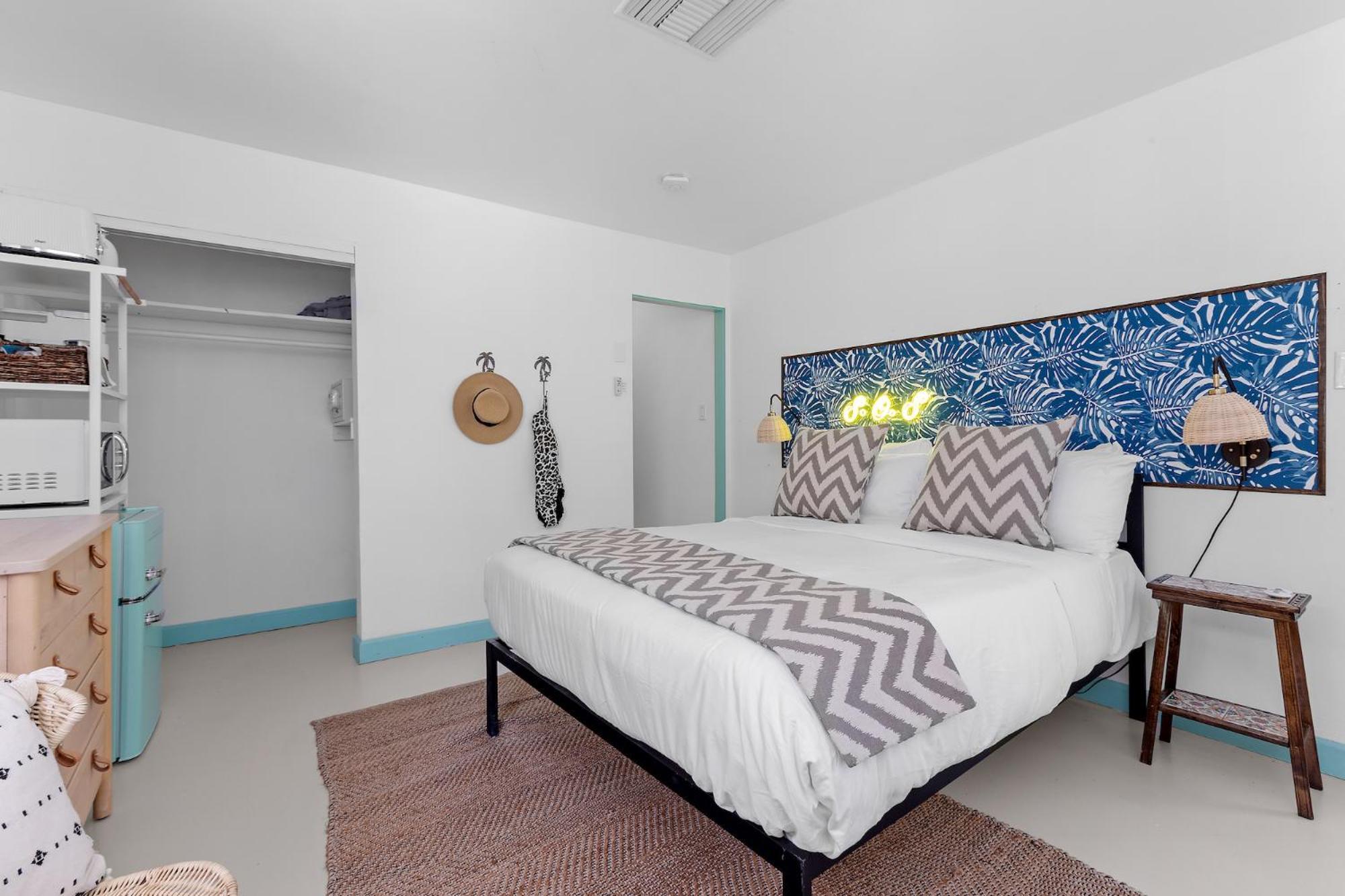 Hotel Spirit Of Sofia Palm Springs Zewnętrze zdjęcie