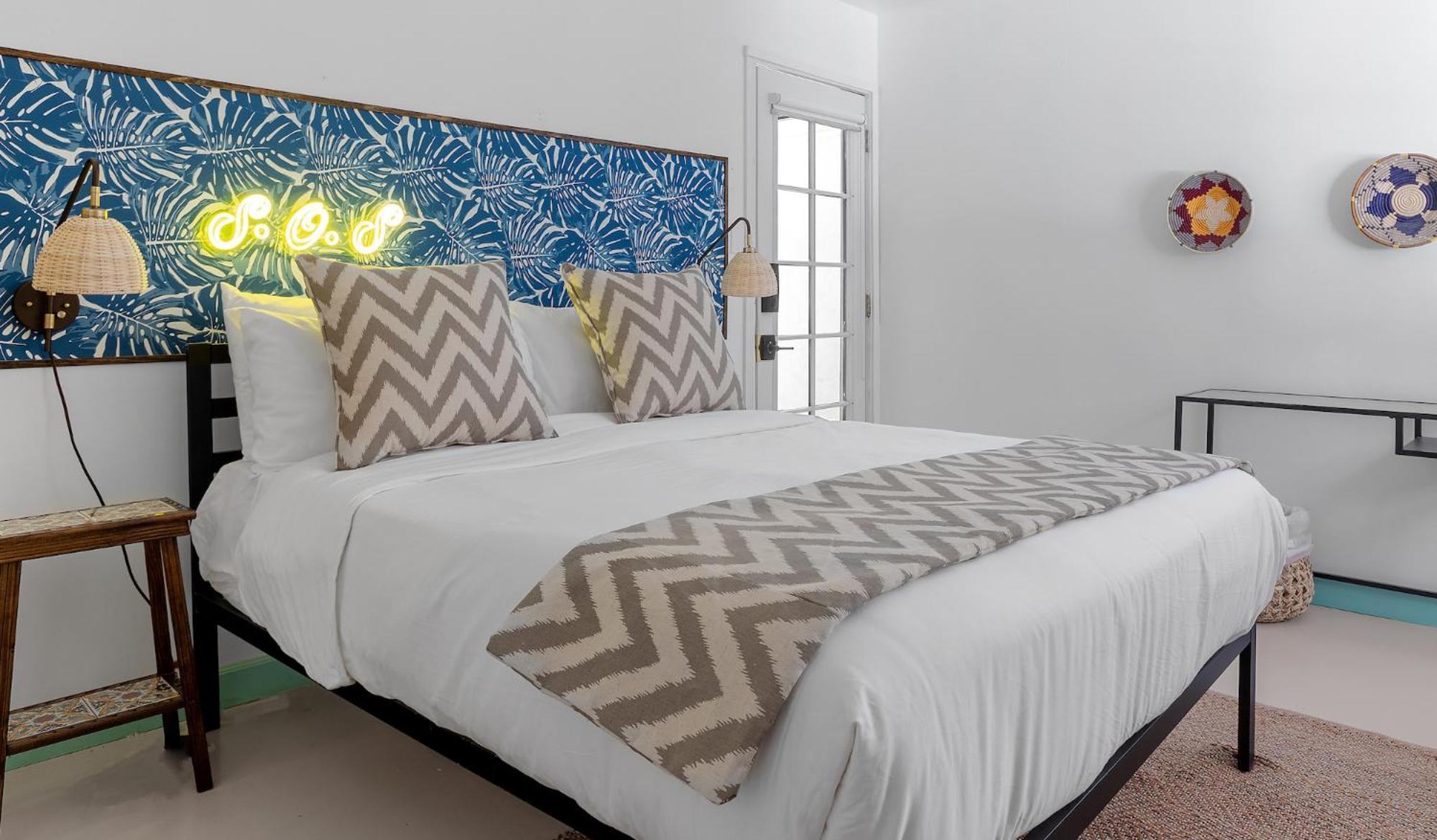 Hotel Spirit Of Sofia Palm Springs Zewnętrze zdjęcie