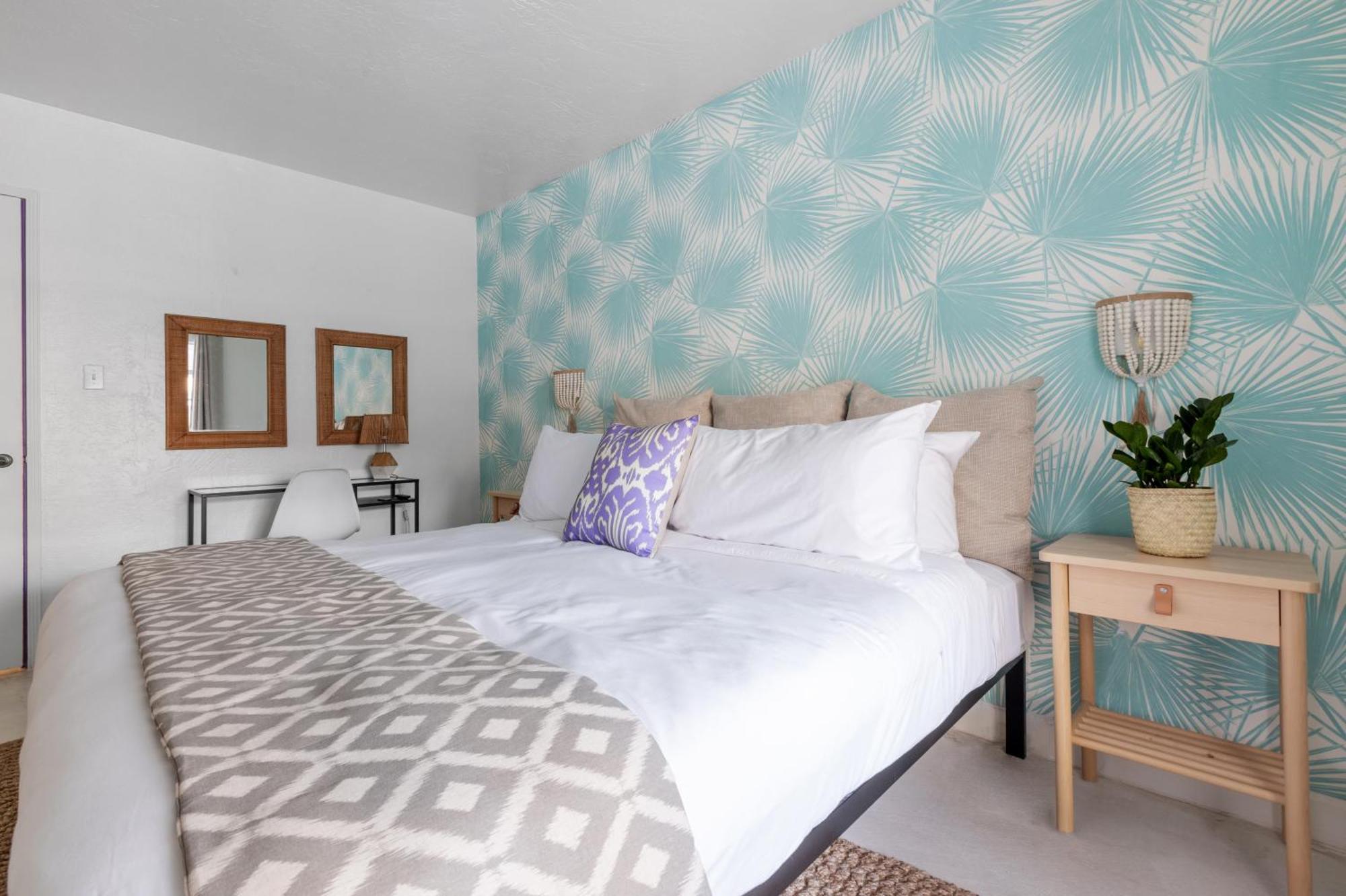 Hotel Spirit Of Sofia Palm Springs Zewnętrze zdjęcie