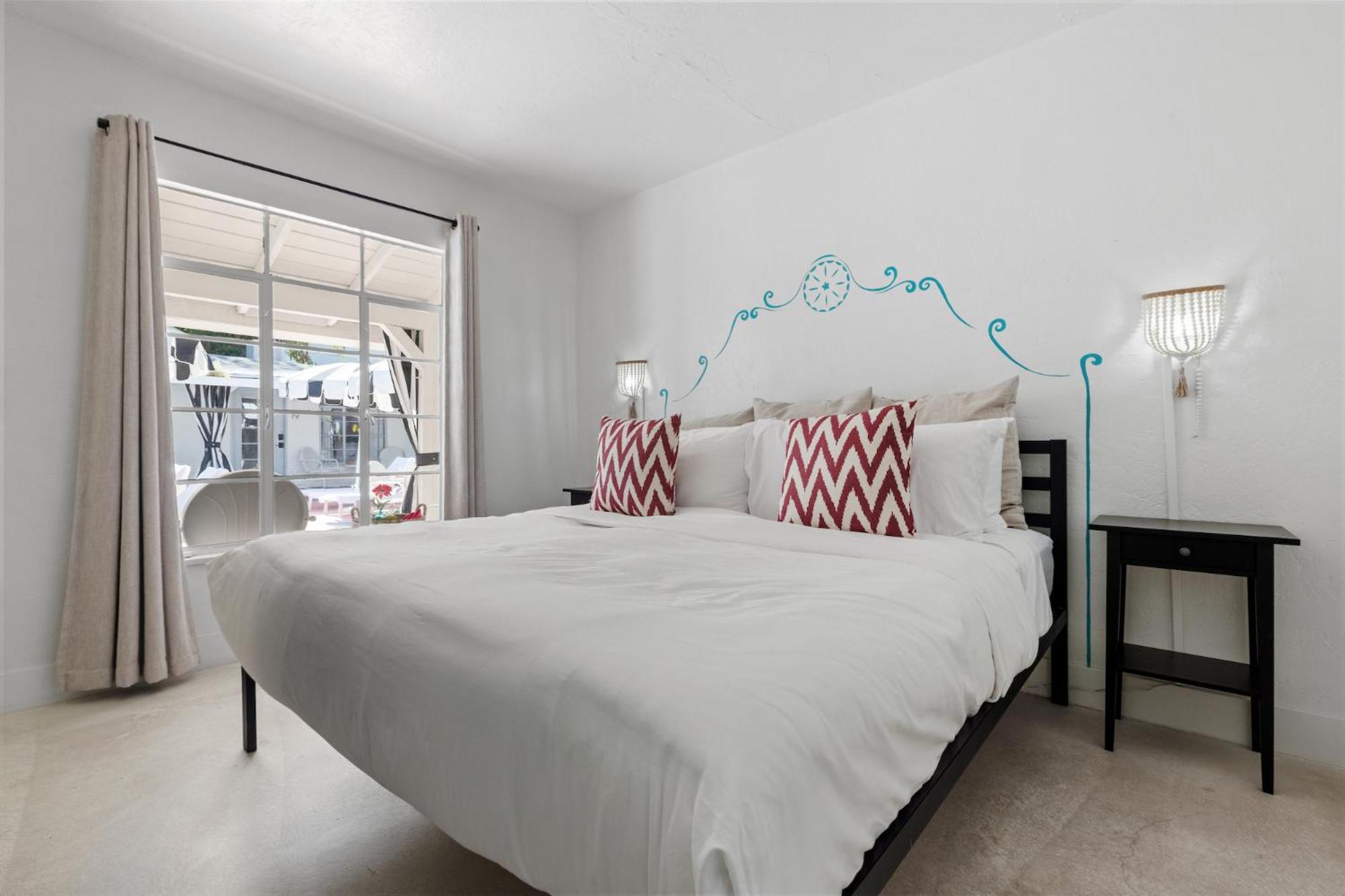 Hotel Spirit Of Sofia Palm Springs Zewnętrze zdjęcie